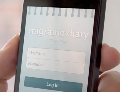 Migraine Diary